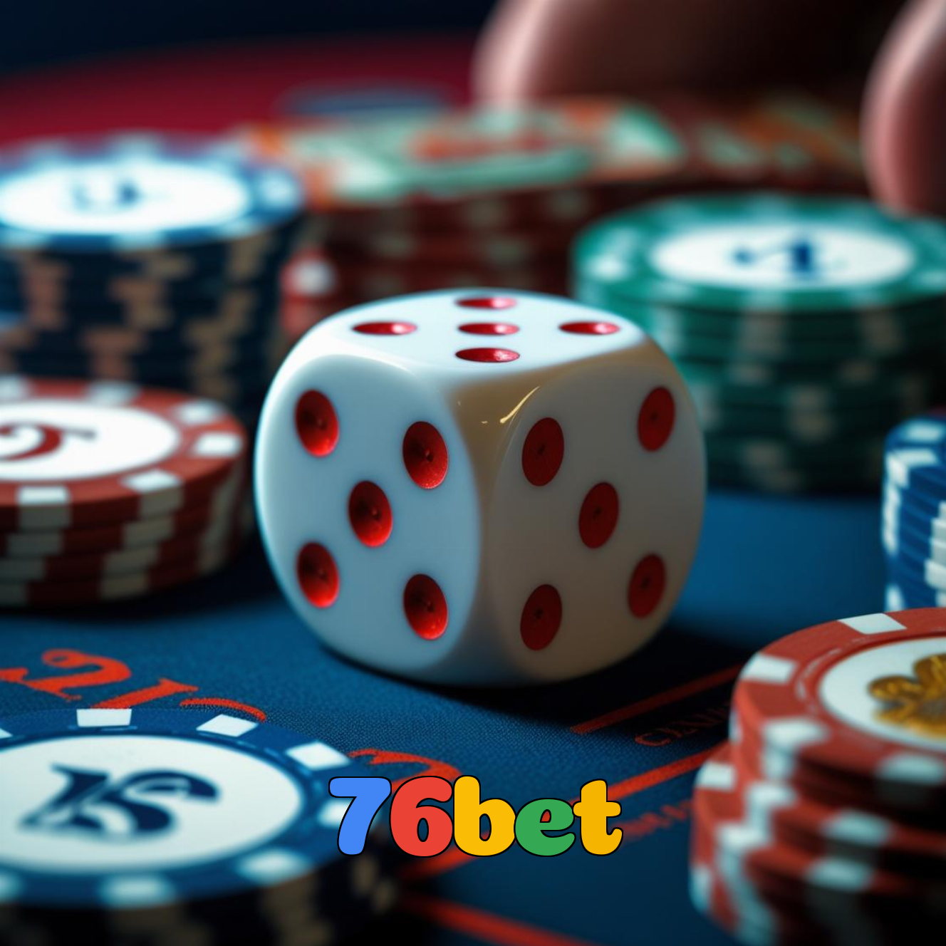 76bet visual