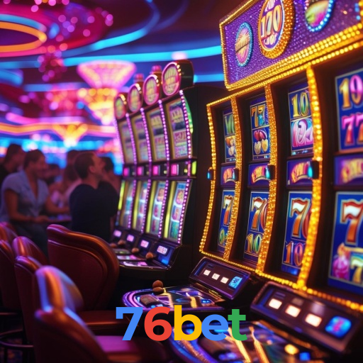 76bet visual