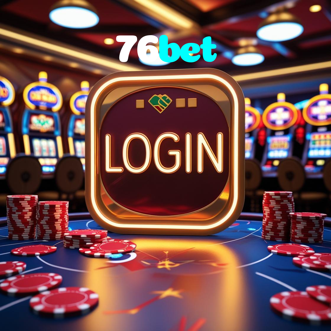 76bet visual