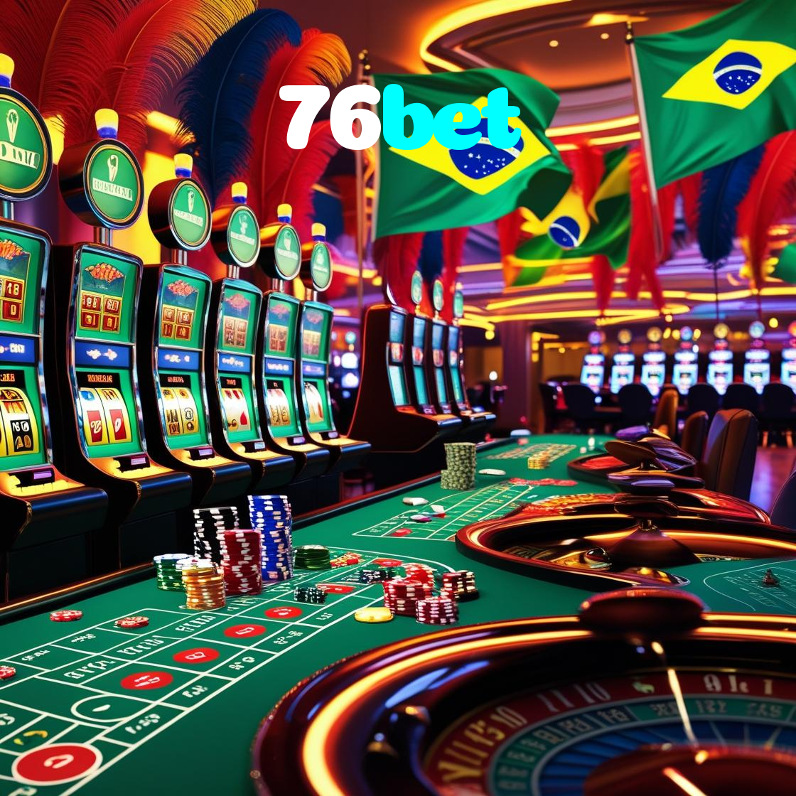 76bet visual