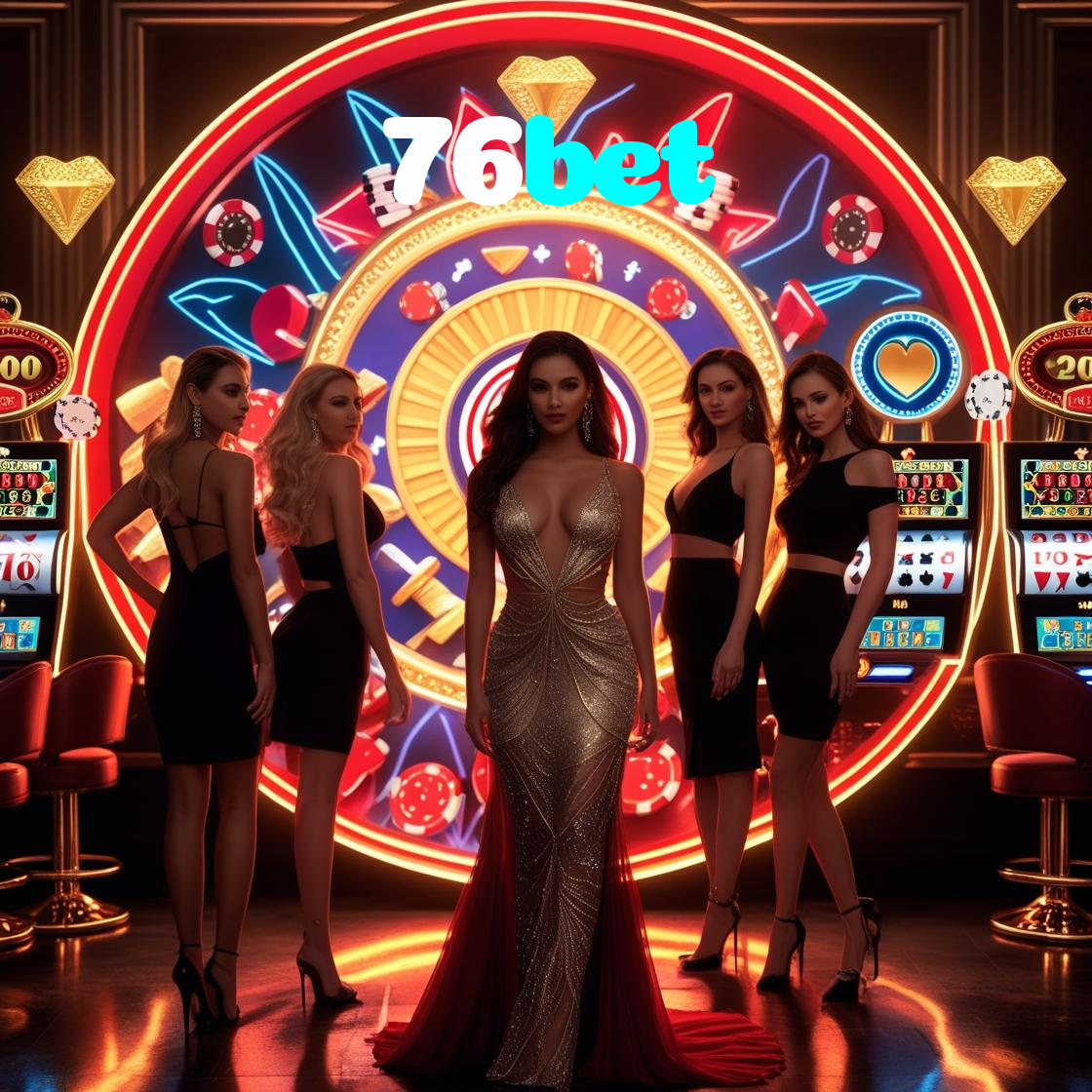76bet visual