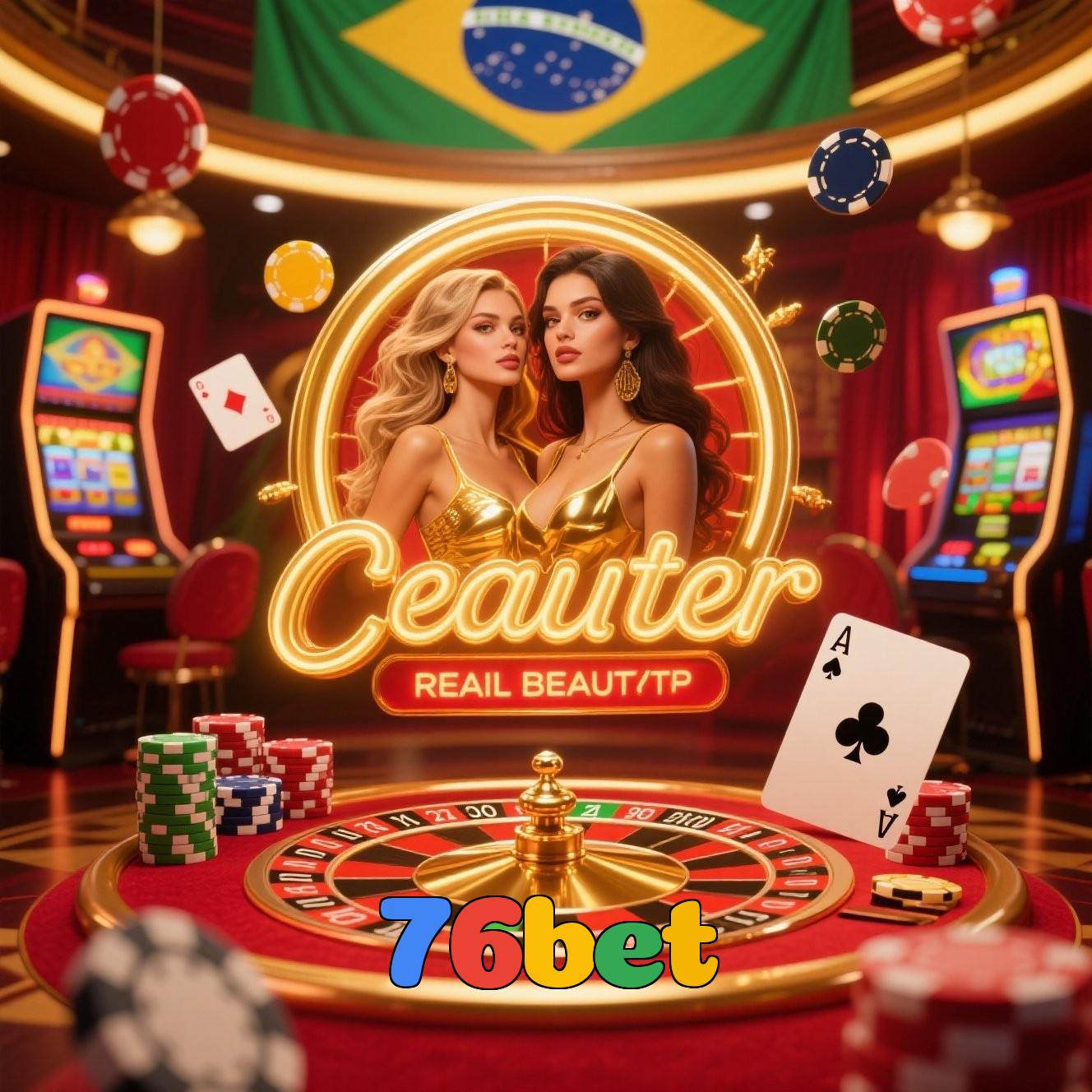 76bet visual