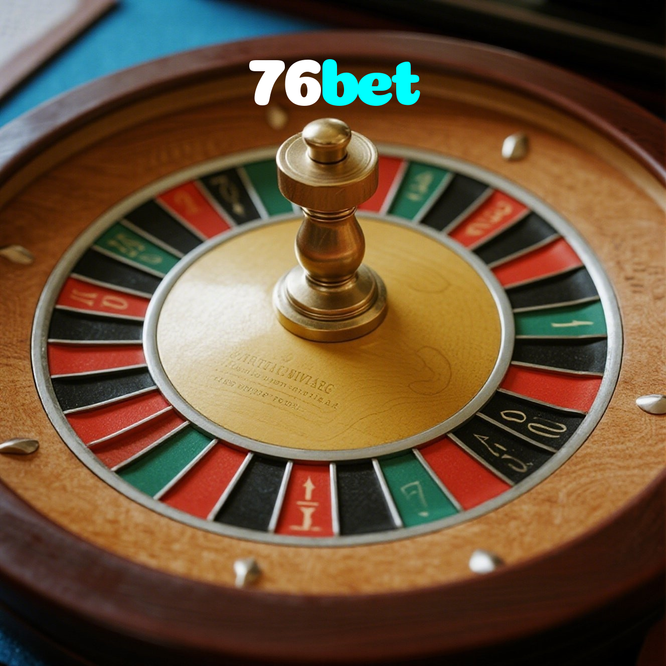 76bet visual