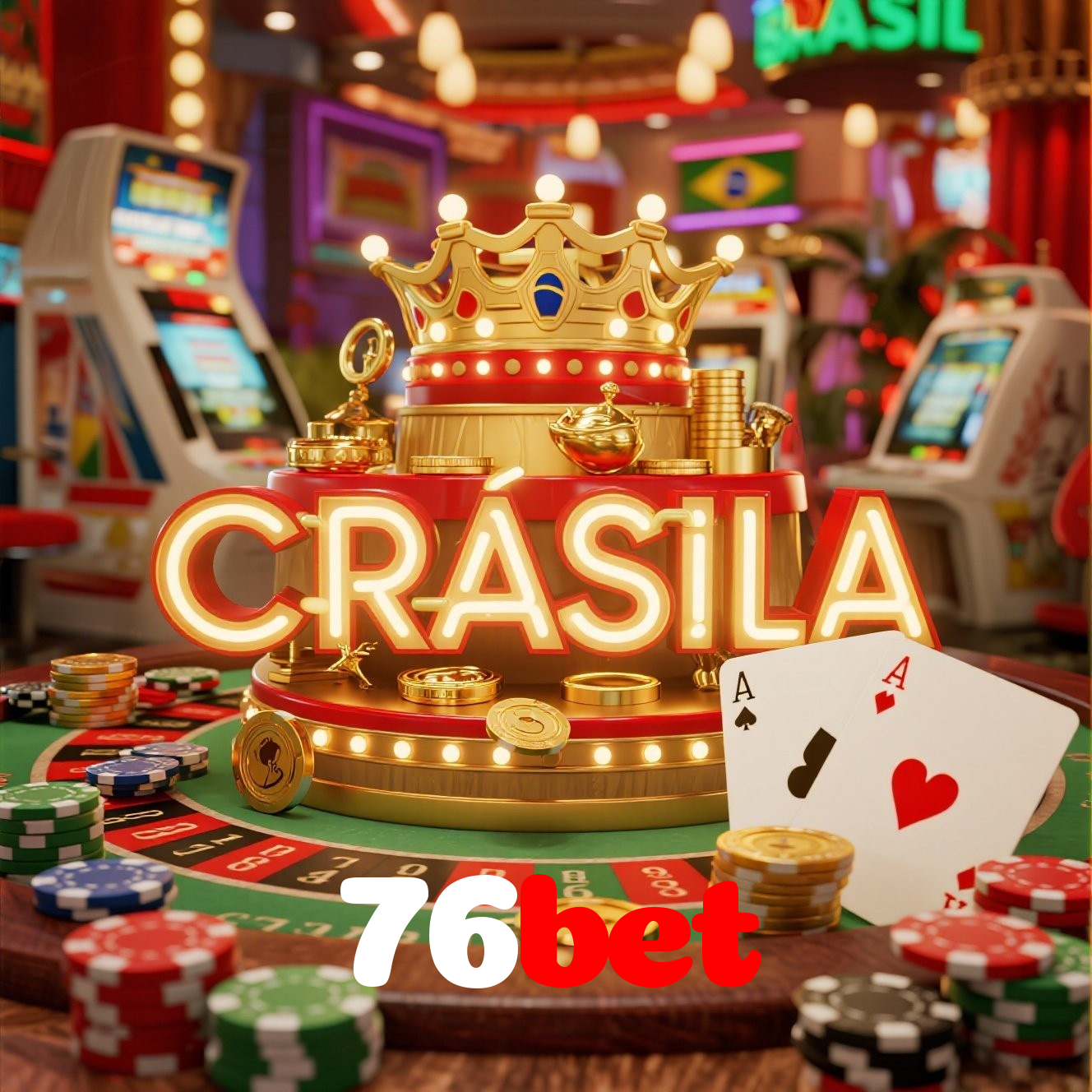 76bet visual