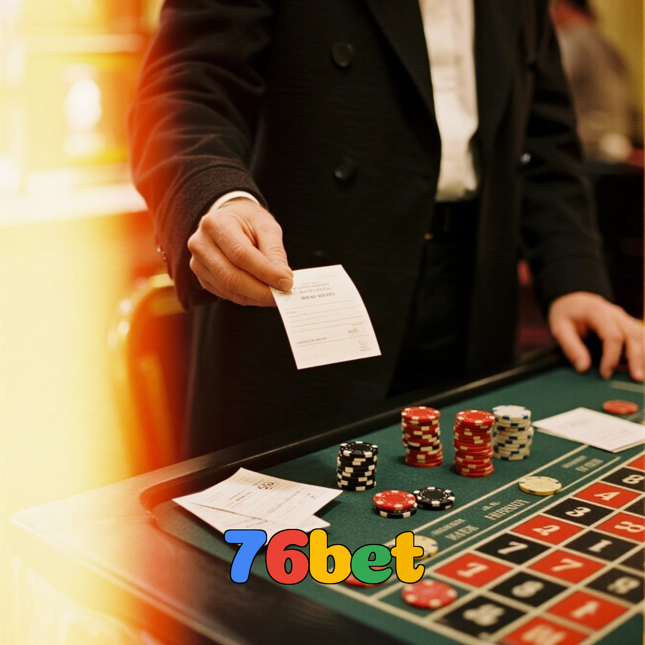 76bet visual