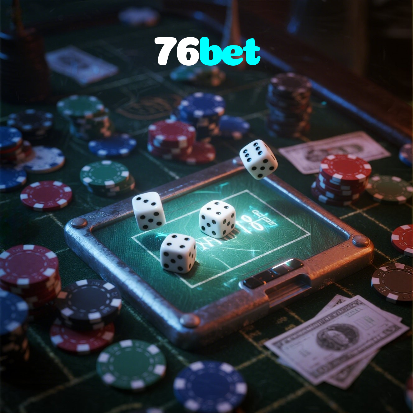 76bet visual