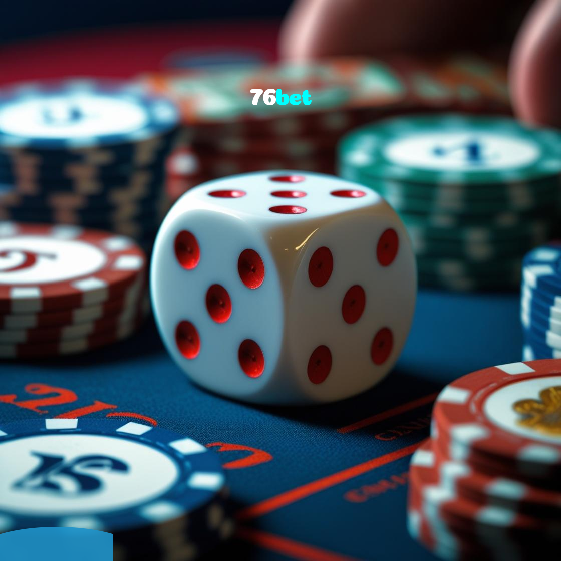 76bet visual