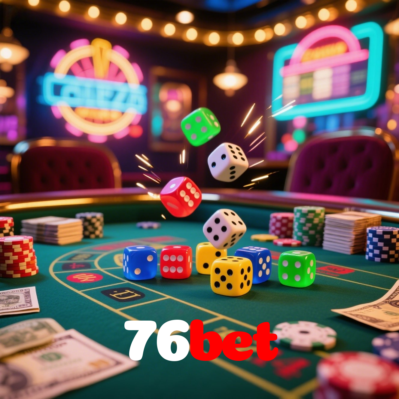 76bet visual