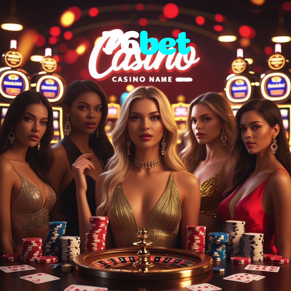 76bet visual