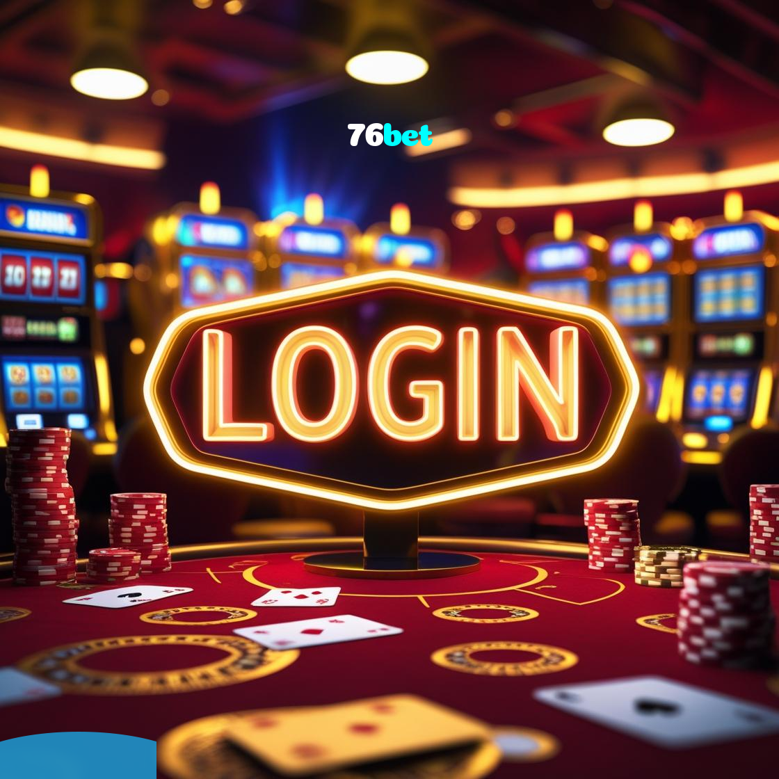 76bet visual