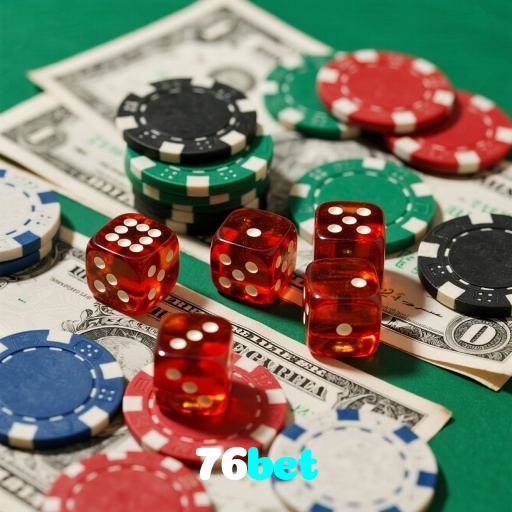 76bet visual