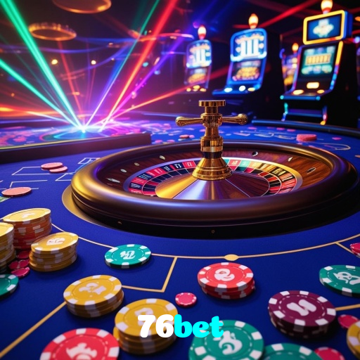 76bet visual