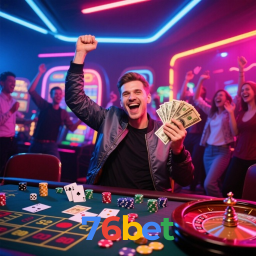 76bet visual