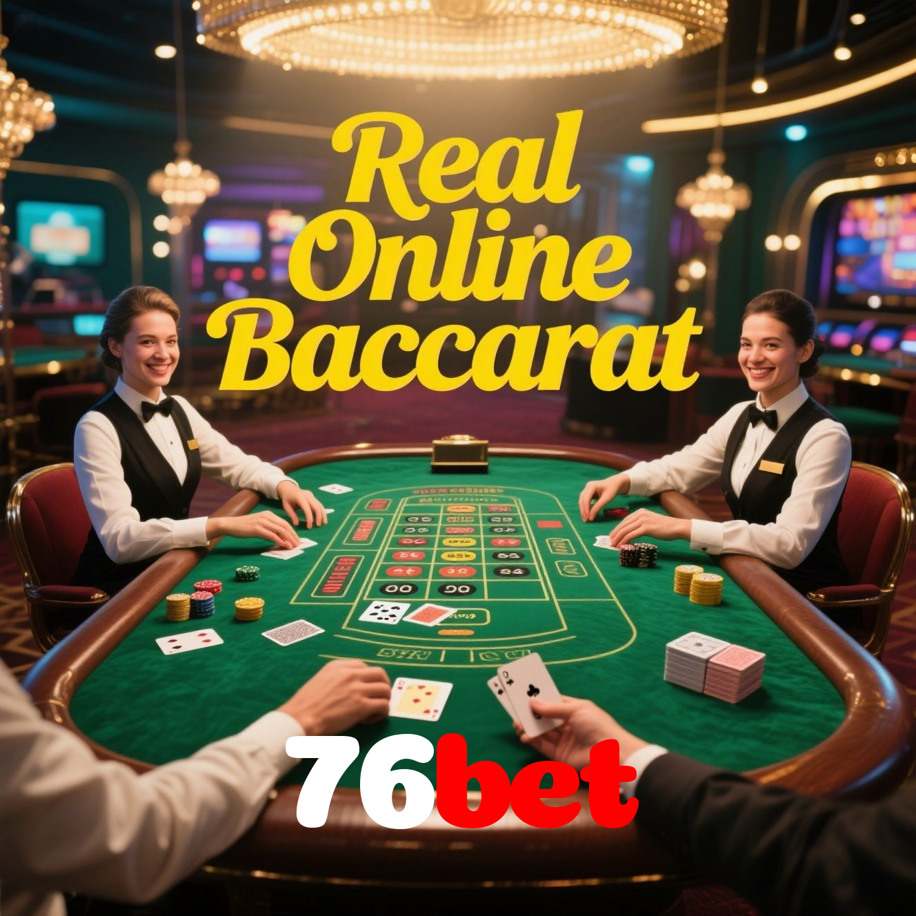 76bet visual