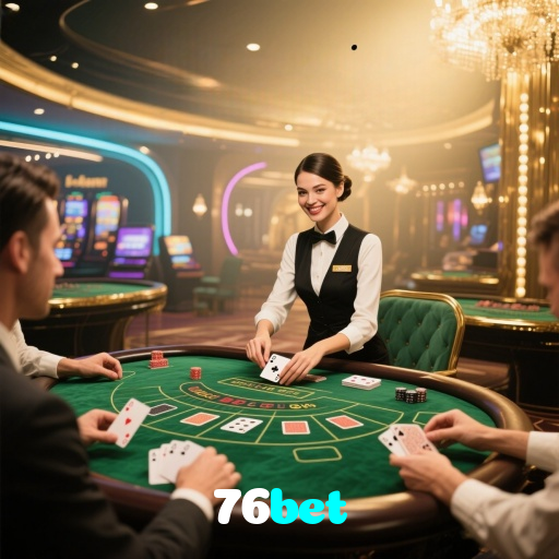 76bet visual